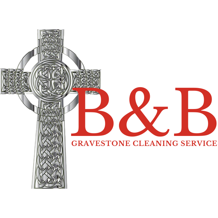 B & B Gravestone Cleaning Service